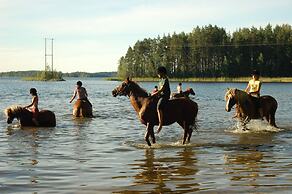 Niemitupa Apartments