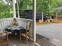 Niemitupa Apartments