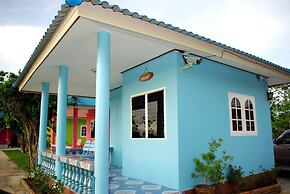 Khunya Resort Riverkwai