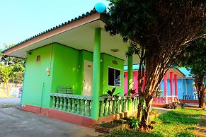 Khunya Resort Riverkwai