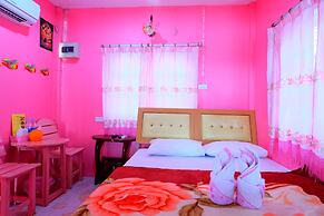 Khunya Resort Riverkwai