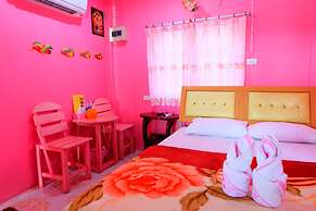 Khunya Resort Riverkwai