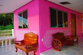 Khunya Resort Riverkwai