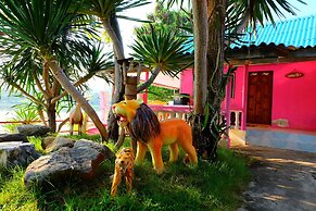 Khunya Resort Riverkwai