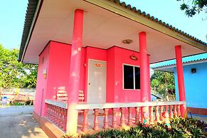 Khunya Resort Riverkwai