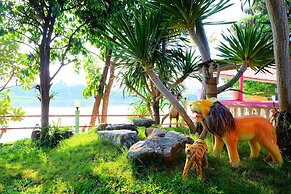 Khunya Resort Riverkwai