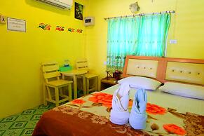 Khunya Resort Riverkwai