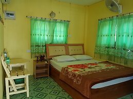 Khunya Resort Riverkwai