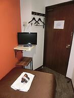 Hotel Suntargas Otsuka