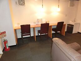 Hotel Suntargas Otsuka