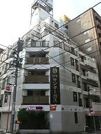 Hotel Suntargas Otsuka