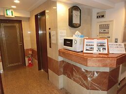 Hotel Suntargas Otsuka