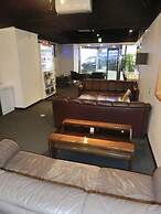 Hotel Suntargas Otsuka