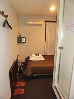 Hotel Suntargas Otsuka