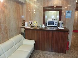 Hotel Suntargas Otsuka