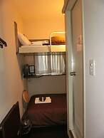 Hotel Suntargas Otsuka