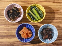 Hotel Gracery Asakusa