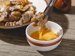 Hotel Gracery Asakusa