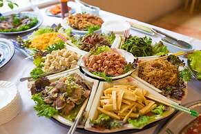 Kokuminsyukusya Senjoen