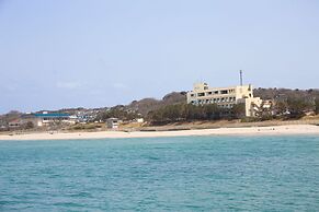 Kokuminsyukusya Senjoen