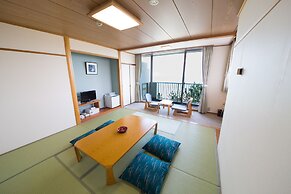 Kokuminsyukusya Senjoen