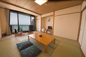 Kokuminsyukusya Senjoen