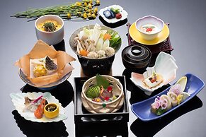 Kokuminsyukusya Senjoen