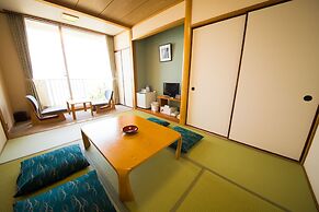 Kokuminsyukusya Senjoen