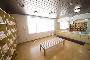 Kokuminsyukusya Senjoen