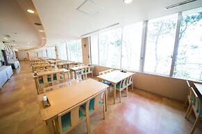 Kokuminsyukusya Senjoen