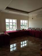 Grand Town Hotel Mandai