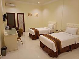 Grand Town Hotel Mandai