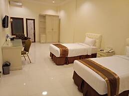 Grand Town Hotel Mandai