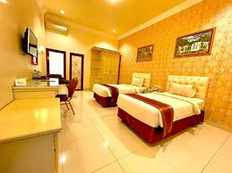 Grand Town Hotel Mandai