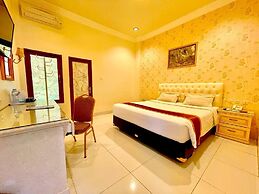 Grand Town Hotel Mandai