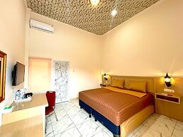 Grand Town Hotel Mandai