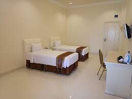 Grand Town Hotel Mandai