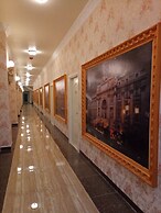 Grand Town Hotel Mandai