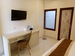 Grand Town Hotel Mandai