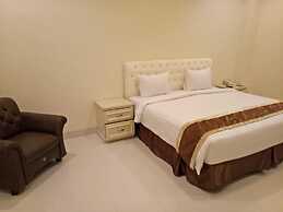 Grand Town Hotel Mandai
