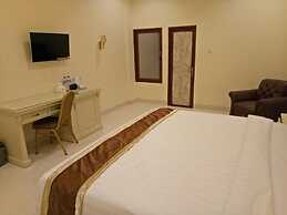 Grand Town Hotel Mandai