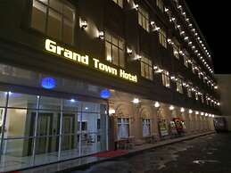 Grand Town Hotel Mandai