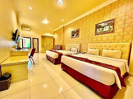 Grand Town Hotel Mandai