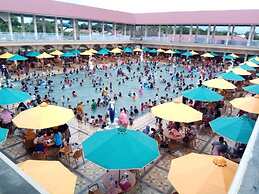 Grand Town Hotel Mandai