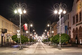 Hotel Dal Kielce