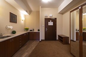 Hotel Dal Kielce