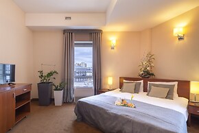 Hotel Dal Kielce