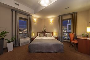 Hotel Dal Kielce