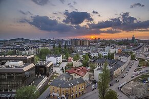 Hotel Dal Kielce
