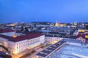 Hotel Dal Kielce